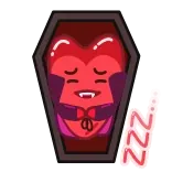 Lancy telegram stickers