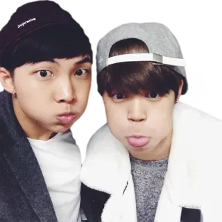 😜 Selfie, Carino, Coppia, Amici, Divertimento, Persone telegram sticker