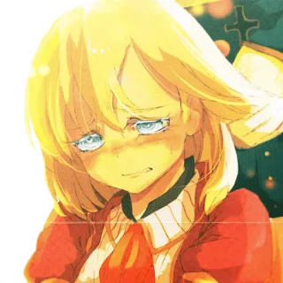 😖 whatsapp sticker