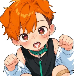 🐶 telegram sticker