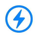 ⚡