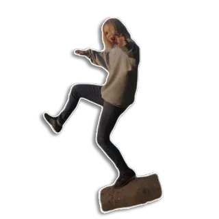 🤐 telegram sticker