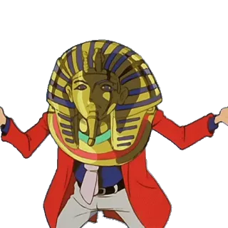 🎭 telegram sticker