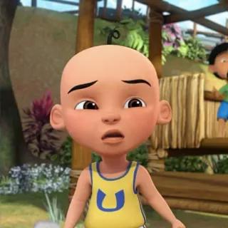 UPIN & IPIN ㅡ by @taerastickers telegram stickers