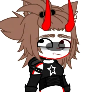 🚬 telegram sticker