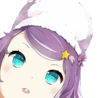 😲 telegram sticker