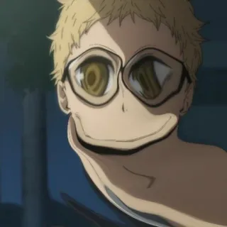 😊 Tsukishima Kei Haikyuu!! anime, haikyuu, tsukishima kei, funny, manga, sticker, cartoon whatsapp sticker