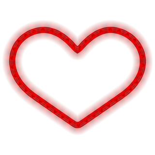 💙 heart, love, red, shape, valentine telegram sticker