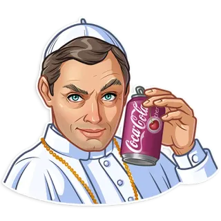 🥴 telegram sticker