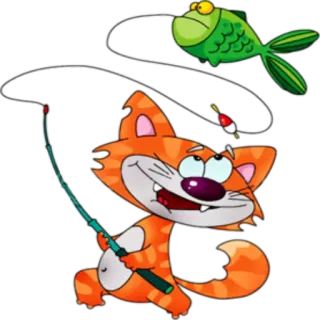 Kotyta @StikerDi telegram stickers