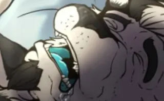 😵 telegram sticker