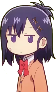 😒 telegram sticker