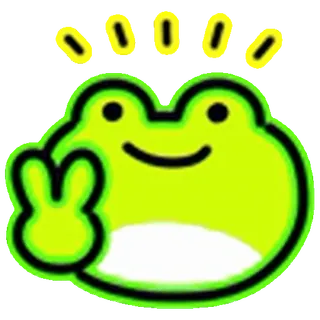✌