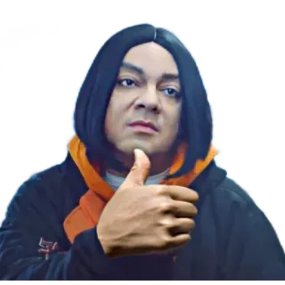 👍 whatsapp sticker