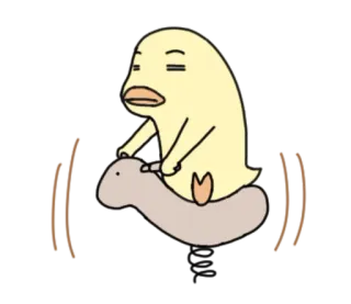 🤠 telegram sticker