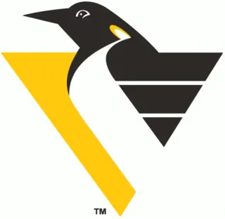 🐧 sports, hockey, pingouin, Pittsburgh whatsapp sticker