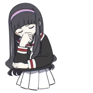 🤨 telegram sticker