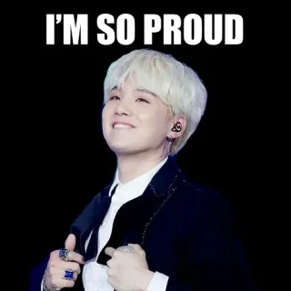 Awesome BTS Memes telegram stickers
