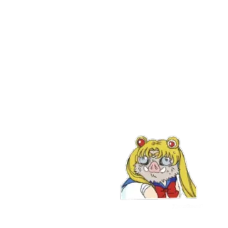 bbInoske telegram stickers