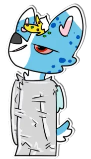 🥔 telegram sticker
