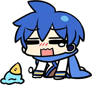 😫 telegram sticker