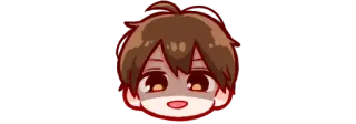 😁 telegram sticker