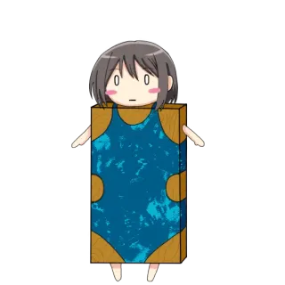 🚪 whatsapp sticker