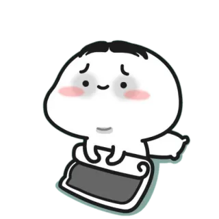 🍼 telegram sticker