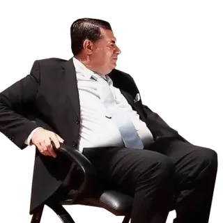 😑 telegram sticker