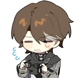 😵‍💫 telegram sticker