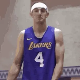 NBA Gifs by @pronbaru whatsapp stickers