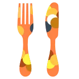 🍴