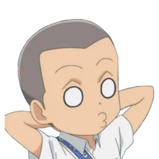😙 whatsapp sticker