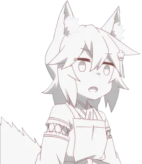 😦 telegram sticker