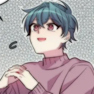 💬 telegram sticker