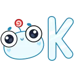 Зимний Пип (@TgSticker) telegram stickers