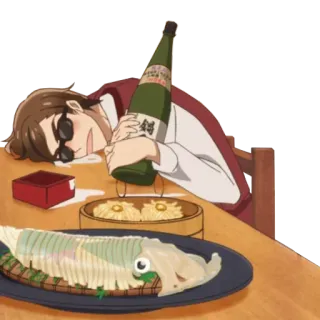 ZombieLand Saga 2 :: @TgSticker telegram stickers