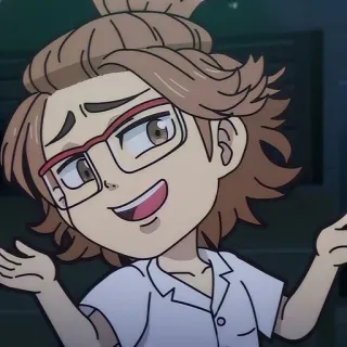 ⚜ telegram sticker