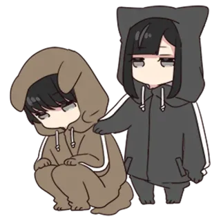 🏹 telegram sticker