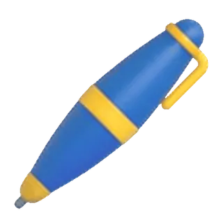 🖊️