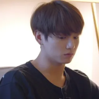 🧷 Jungkook persona, hombre, cantante, kpop, bts telegram sticker