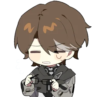 😩 telegram sticker