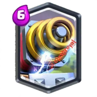 🙊 Clash Royale ビデオゲーム, モバイルゲーム, クラッシュ・ロワイヤル, 建物, ゲームカード telegram sticker
