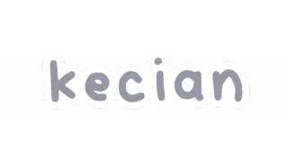 💜 keciian telegram sticker