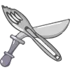 🗡