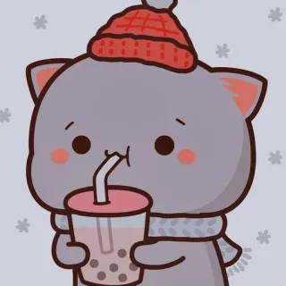Couplestikerbucinorbeastie :: @fStikBot telegram stickers