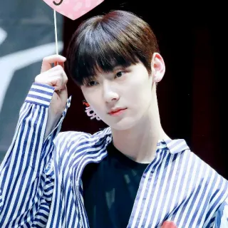 ☘ telegram sticker