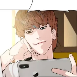 📱 telegram sticker
