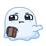 Фантомий (@TgSticker) telegram stickers