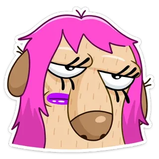 😐 whatsapp sticker